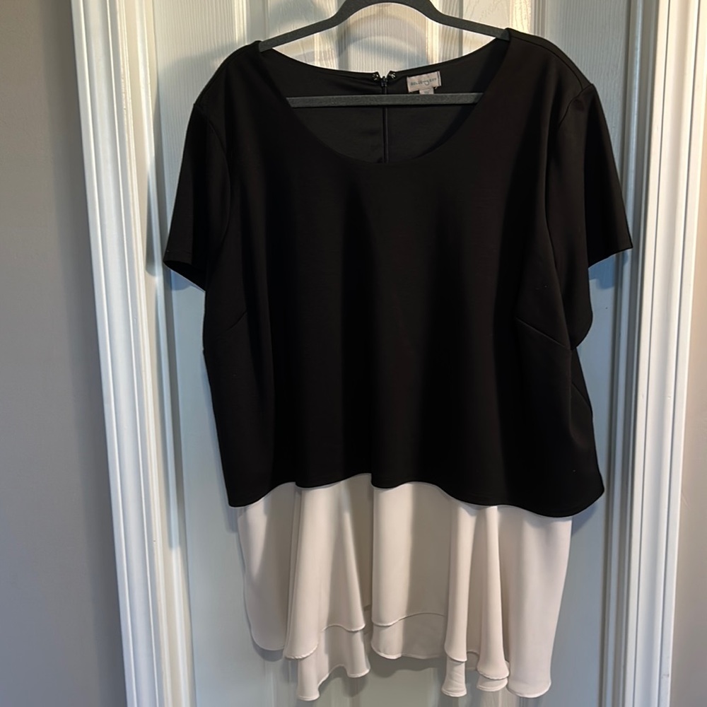 BELLE & SKY Top